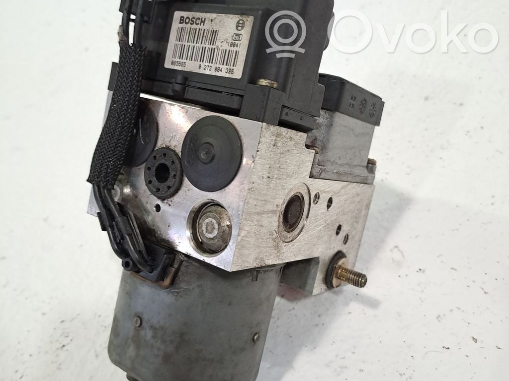 Renault Scenic I ABS control unit/module 