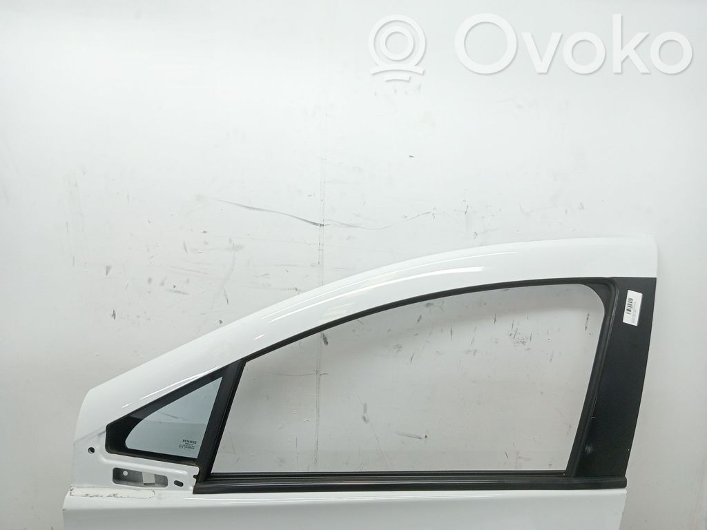 Renault Zoe Ușă față 