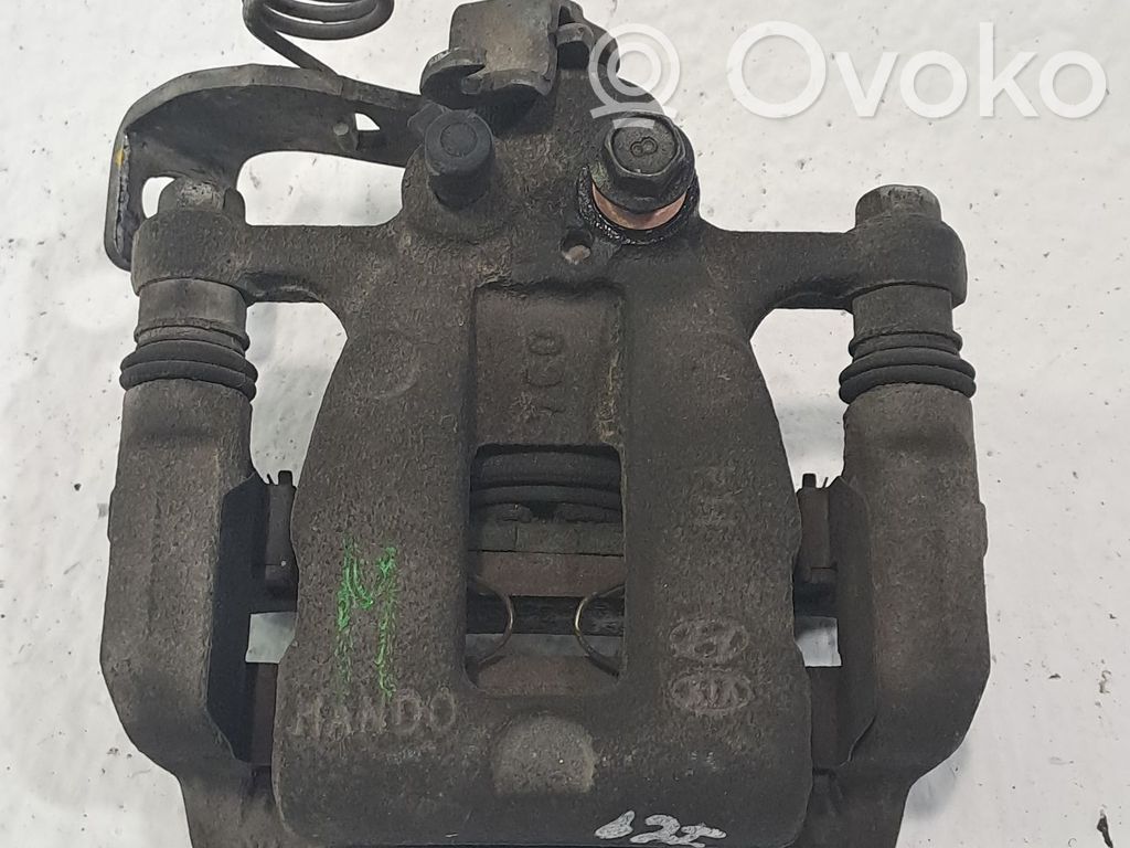 Bremssattel vorne   58310B4A35