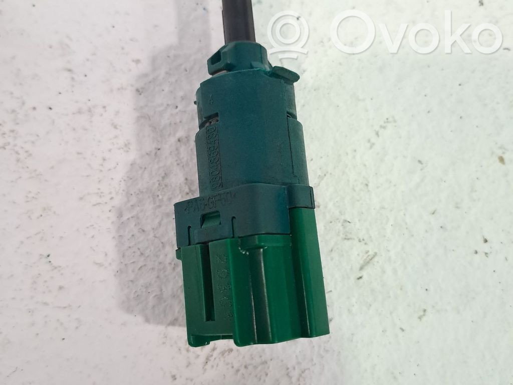 Peugeot 208 I Sensor / Fühler / Geber 
