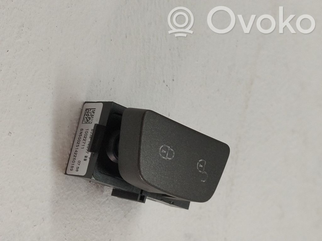Land Rover Evoque I Steuergerät 