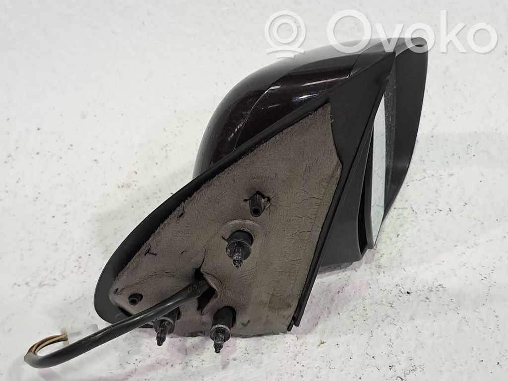 Nissan Micra Oglindă electrică ușă față 