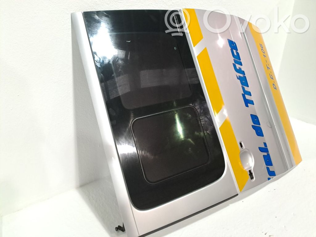 Fiat Scudo Puerta corrediza