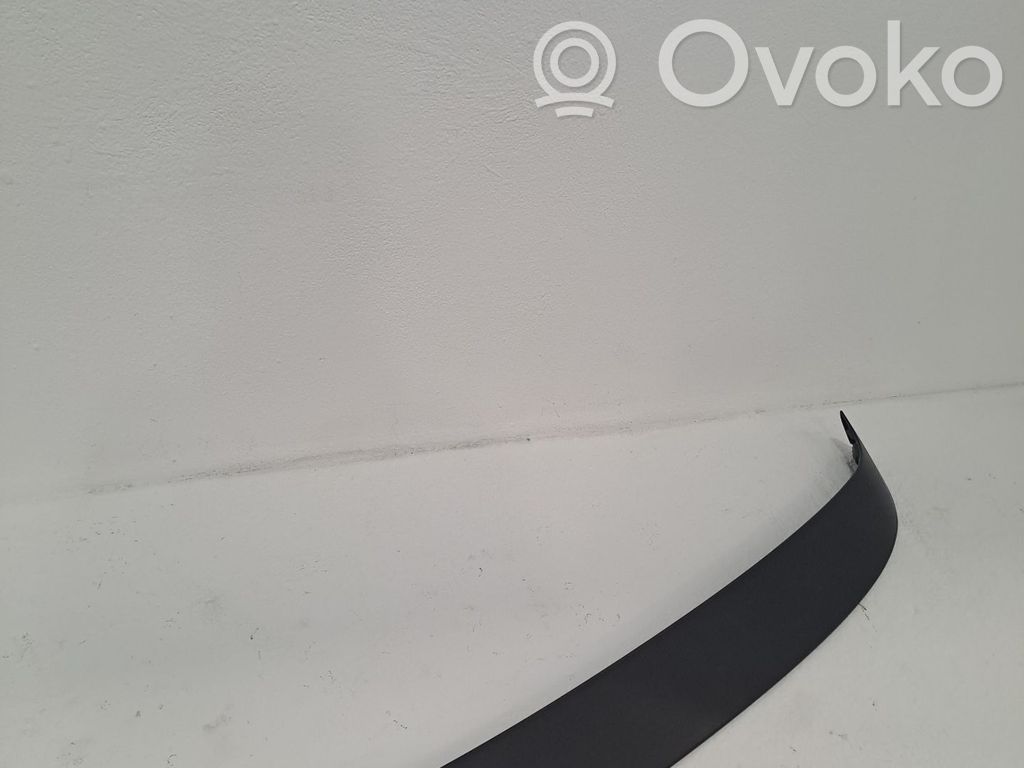 Citroen C4 Cactus Spoiler lunetă/portbagaj 