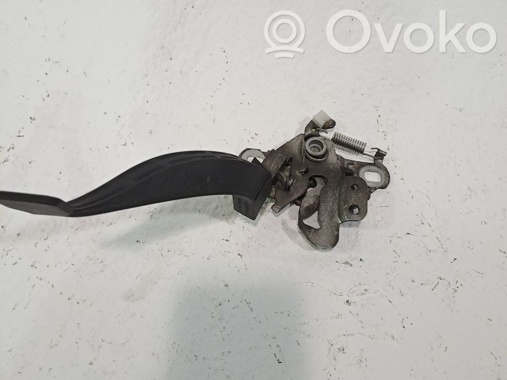 Cerradura de capó   7934F5