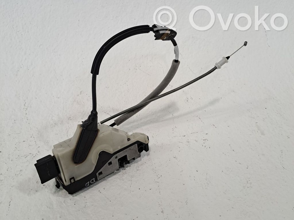 Türschloss vorne   9136GR,9685351480