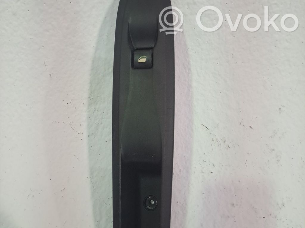 Citroen C4 Cactus Interruttore di controllo dell’alzacristalli elettrico 