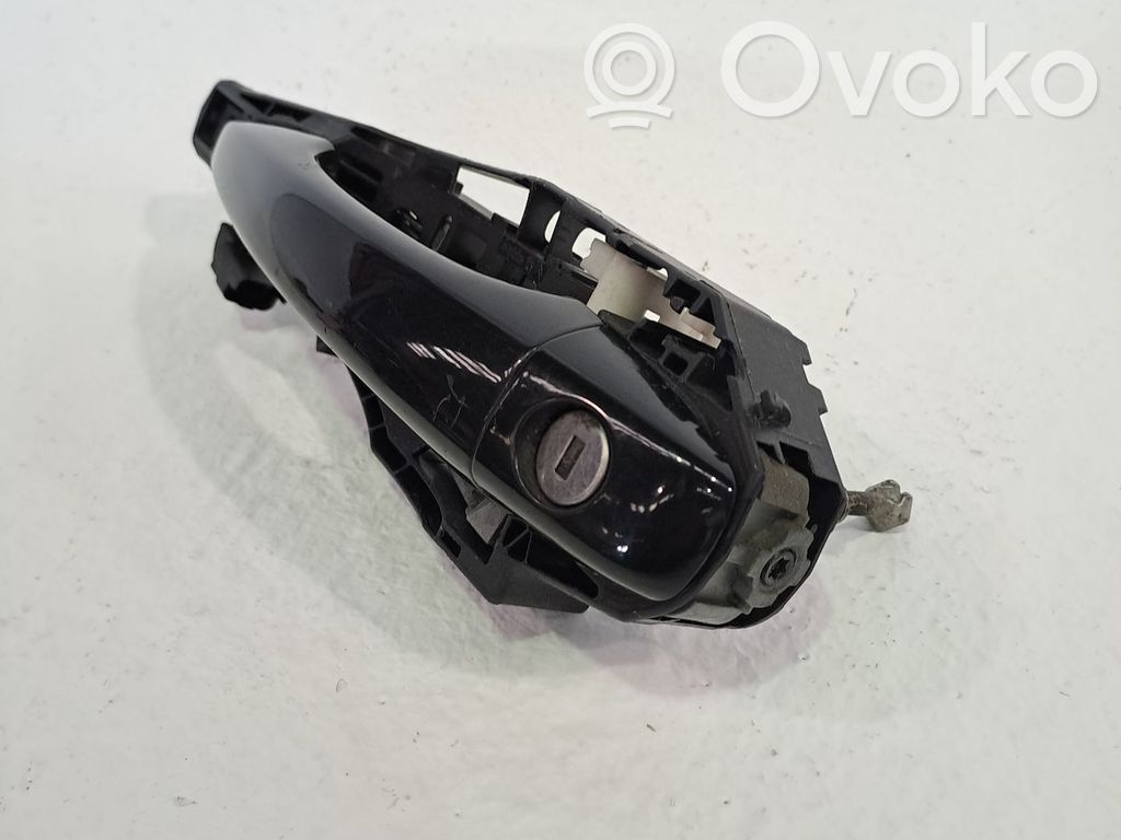 Türgriff Türöffner vorne   9101LV