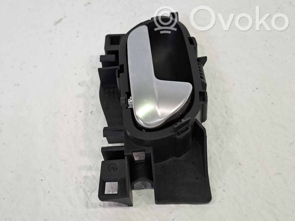 Manecilla interna de puerta corredera   9144G4