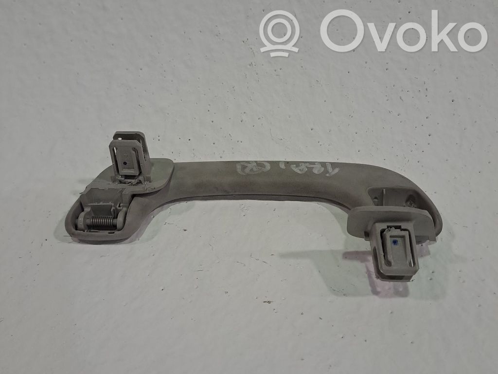 Renault Captur II Asidero (moldura superior) 