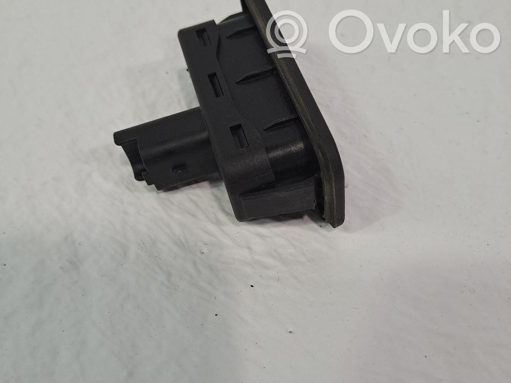 Renault Captur II Maniglia portellone bagagliaio