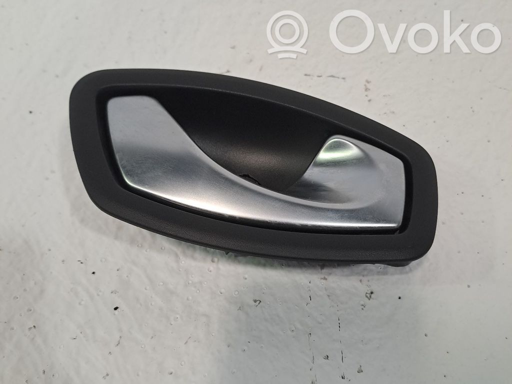 Renault Captur II Maniglia interna per portellone scorrevole