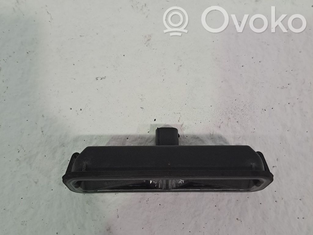 Ford Focus Mâner portbagaj 