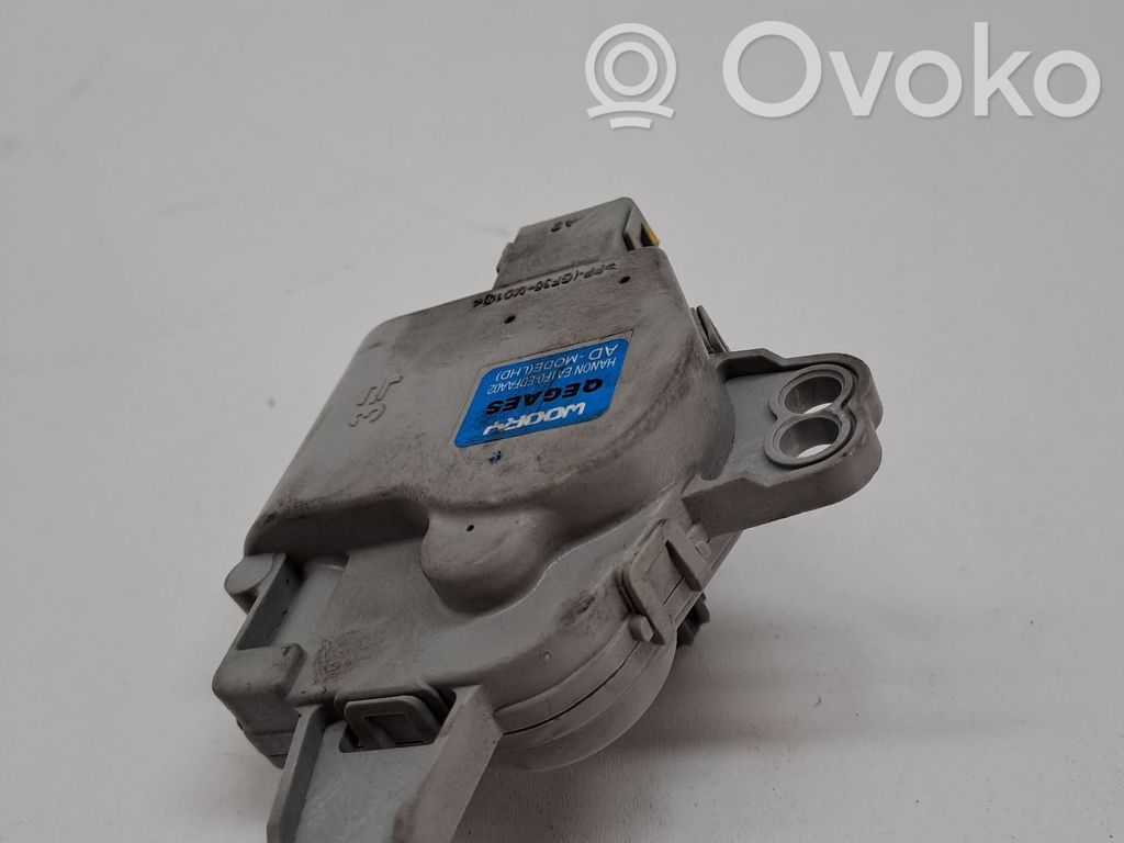 Unidad de control/módulo de carrocería central   97154F2000