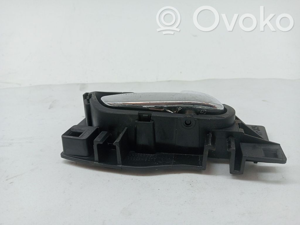 Manecilla interna puerta trasera   9144F9