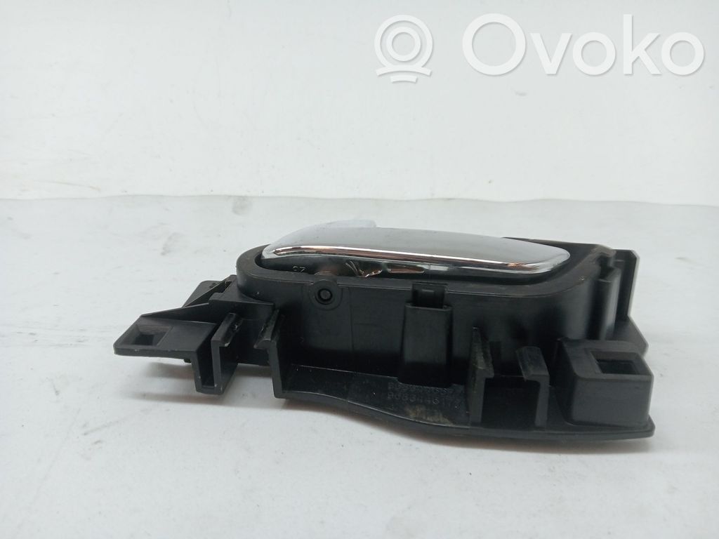 Citroen C3 Maniglia interna per portiera posteriore 