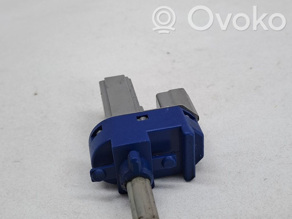 Mazda CX-7 Sensor 