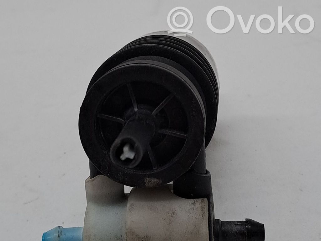 Pumpe Scheibenwaschanlage   13250357