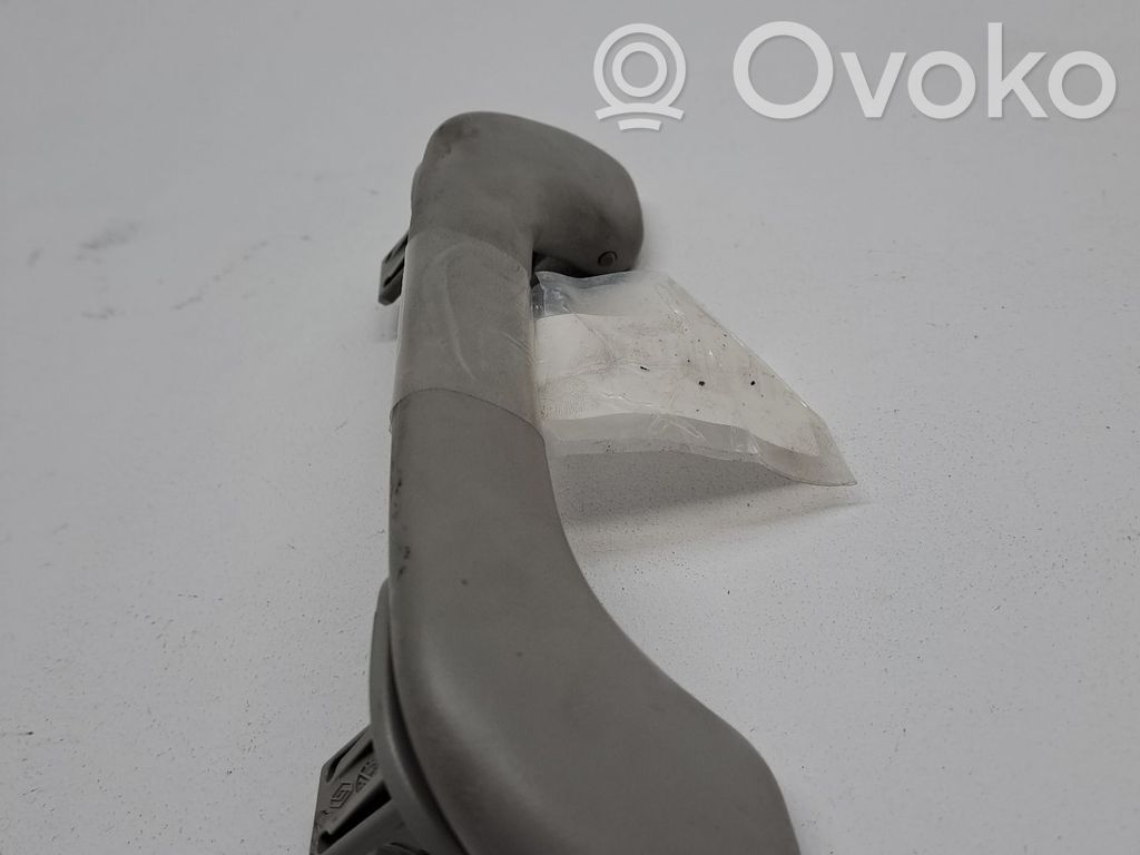 Renault Megane III Osłona / Listwa podsufitki bagażnika 