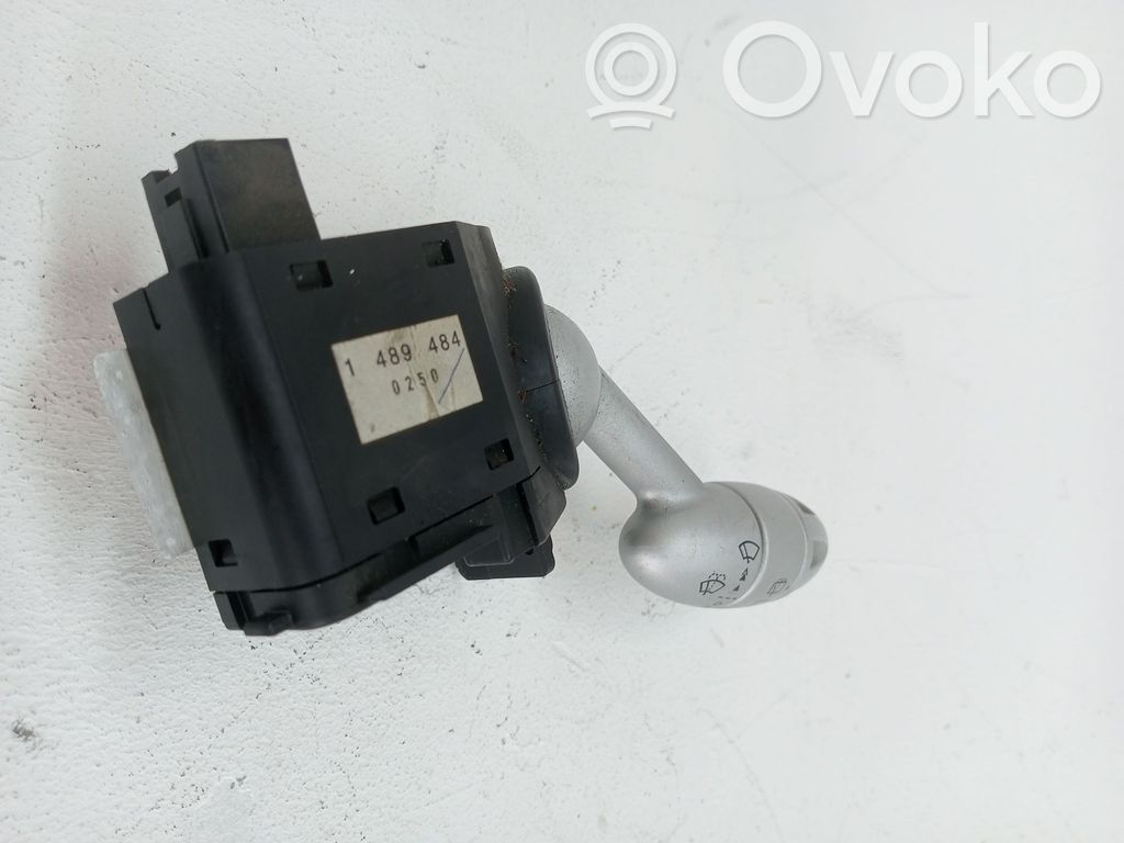 Schalter Hebel Scheibenwischer   61311489484