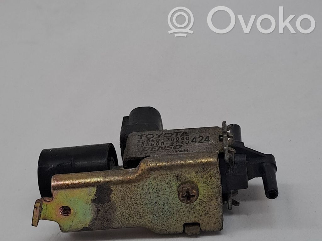 Sensor   2586020040