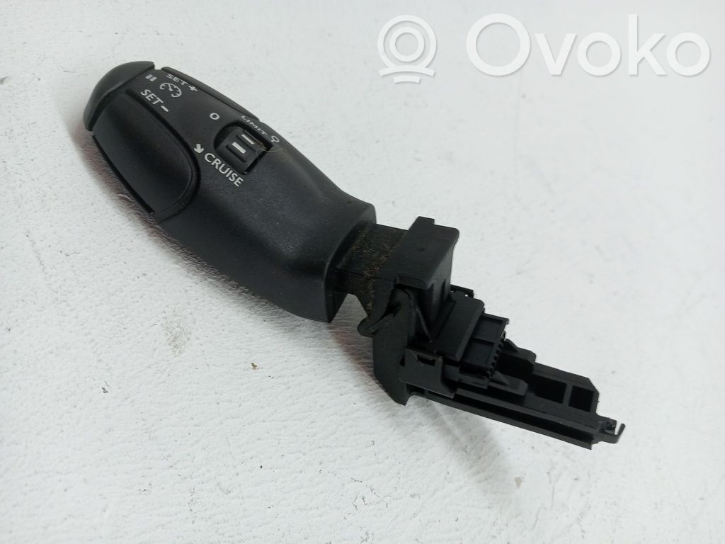 Unidad de control/módulo de carrocería central   6242ZS,96655861ZD