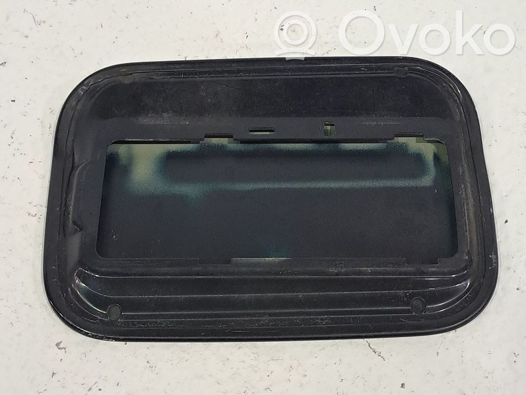 Bouchon, volet de trappe de réservoir à carburant   51177034281