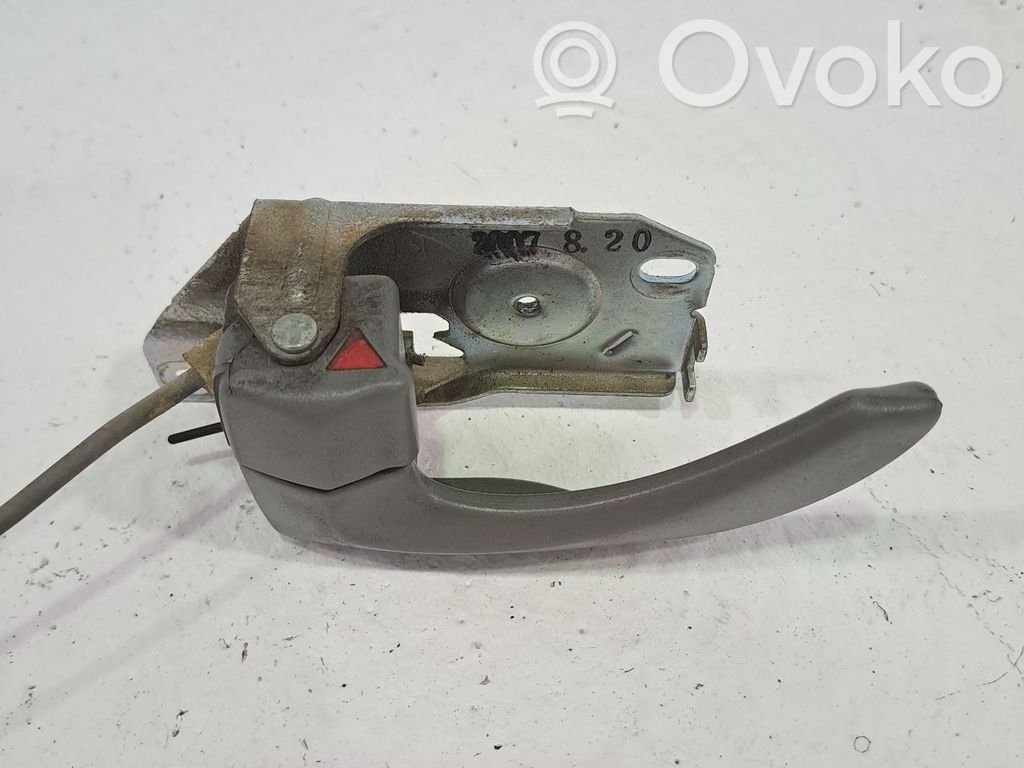 KIA Sorento Manecilla interna puerta trasera