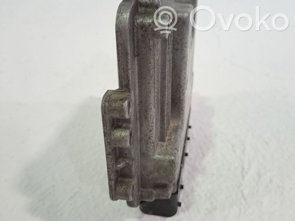 Unidad de control/módulo ECU del motor   55205621