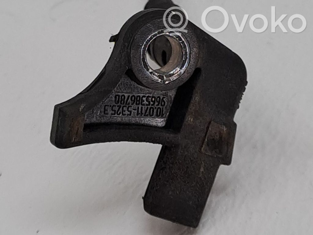 Sensor / Fühler / Geber   9665386780,4545K3