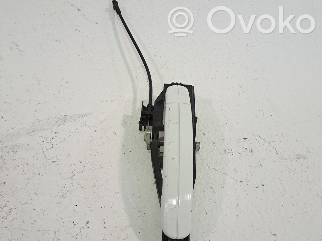 Ford Focus Mâner exterior ușă față 