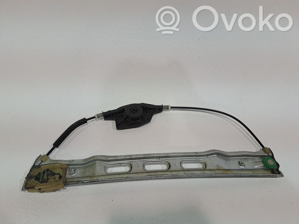 Ford Transit Courier Macara electrică geam ușă față 