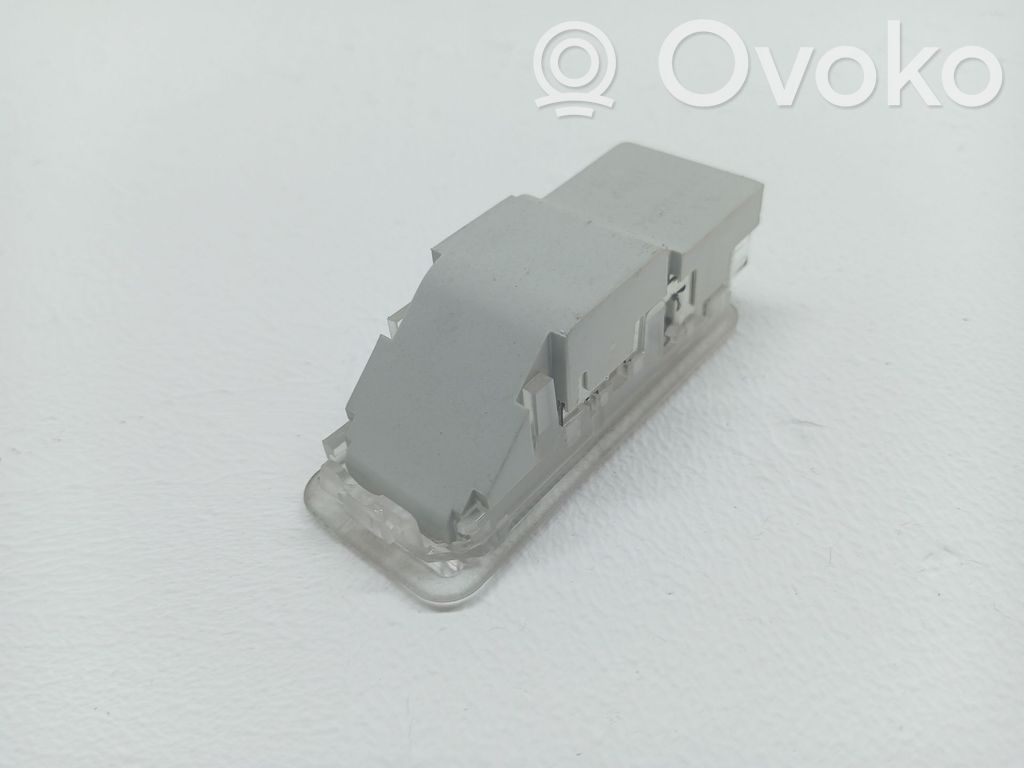 Panel oświetlenia wnętrza kabiny   6362N6