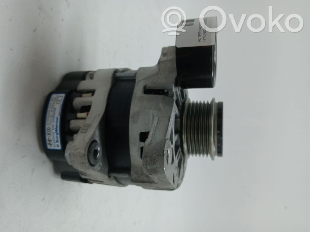 Alternator   3730007500
