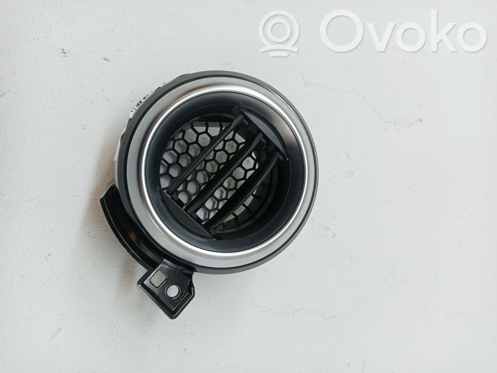 Nissan Micra Luftausströmer Lüftungsdüse Luftdüse frontscheibe 