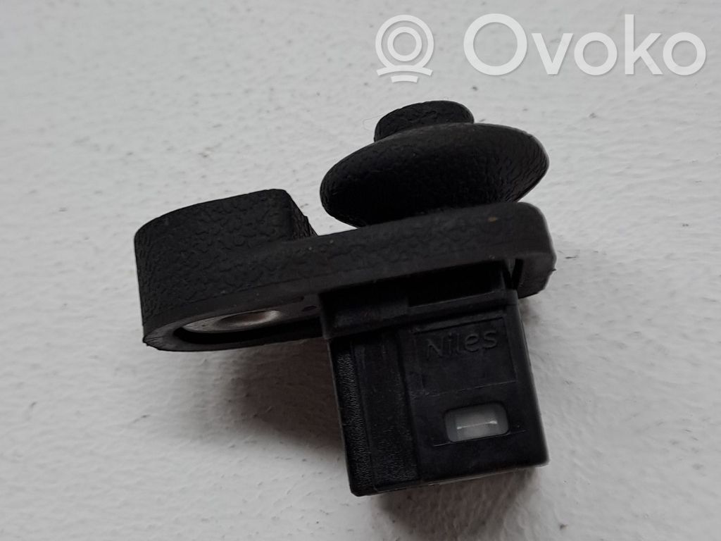 Nissan Micra Sensor 