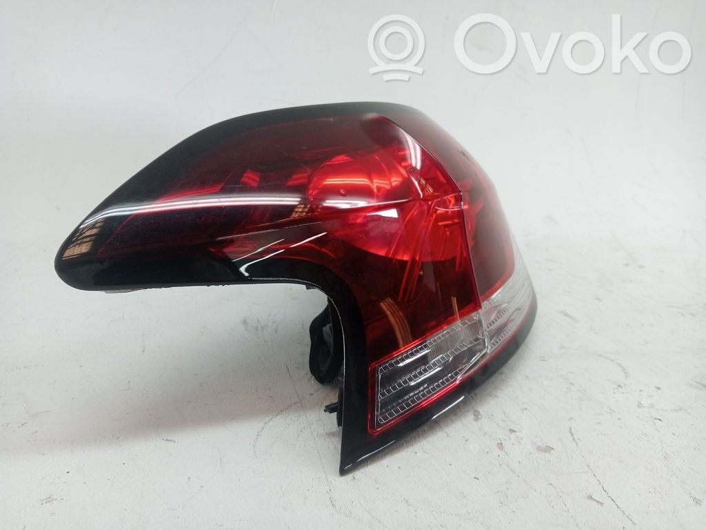 Lámpara de faros/luces traseros   6350KT