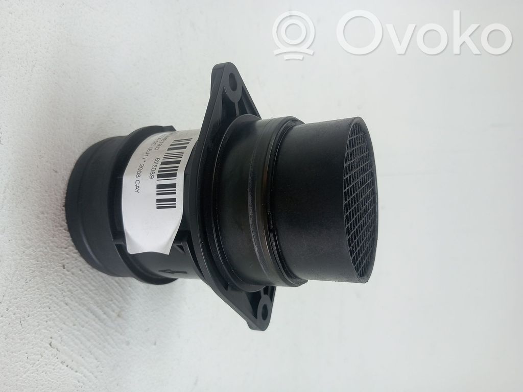 Seat Ibiza IV (6J,6P) Misuratore di portata d'aria