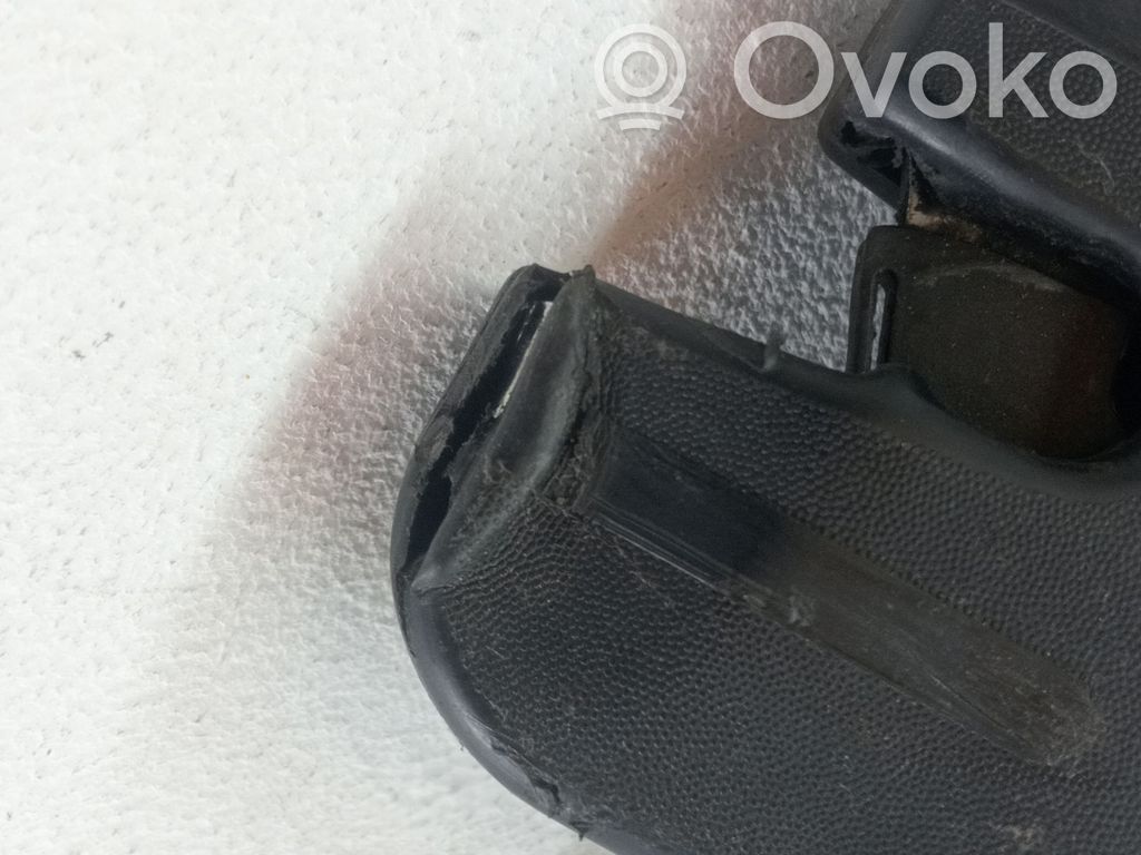 Seat Ibiza IV (6J,6P) Blocco chiusura del portellone 