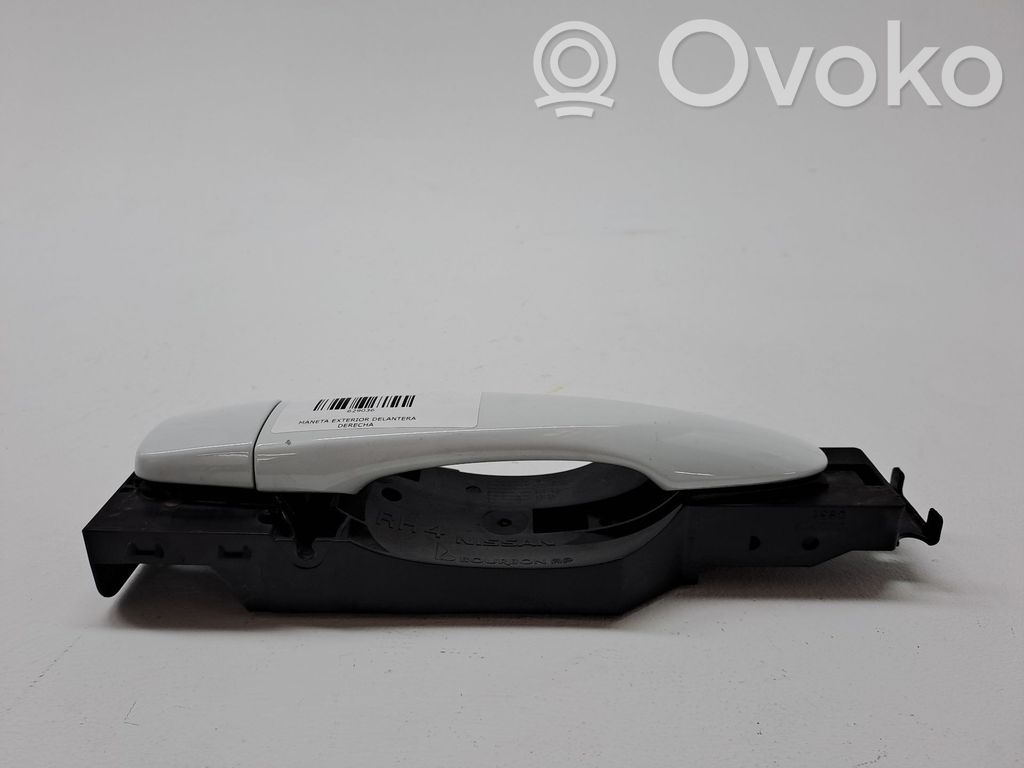 Etuoven ulkokahva   806105FD0B,826405FA1A