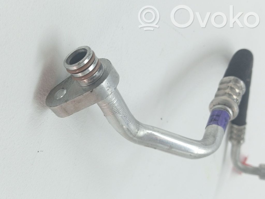 A/C flexible coupling/sleeve   6477G7
