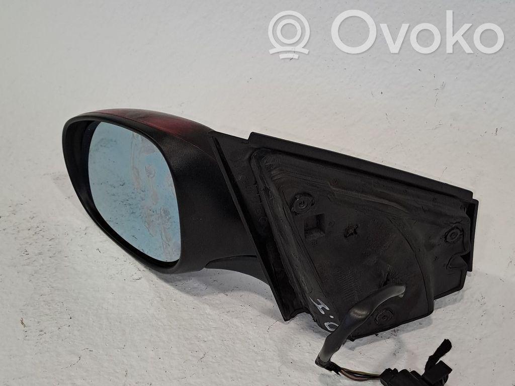 Fiat Bravo Oglindă electrică ușă față 