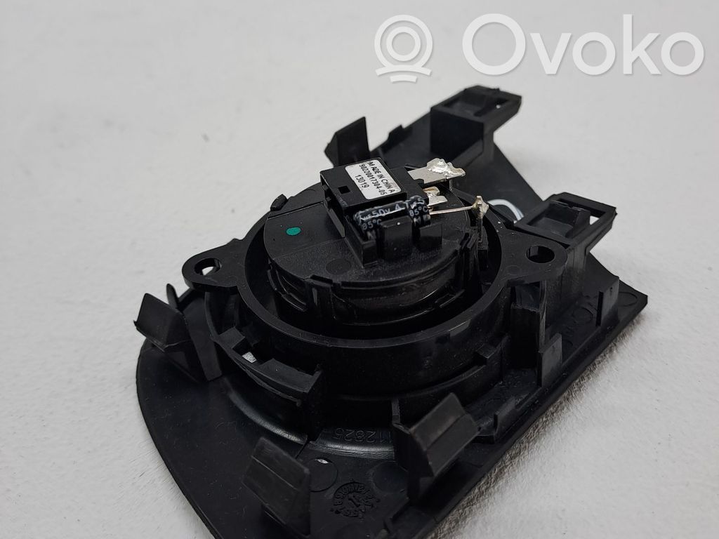 Etuoven kaiutin   96748770ZD,90220017304