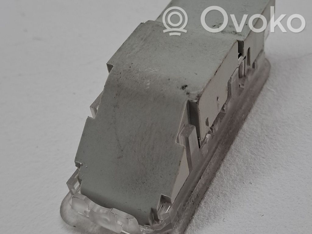 Peugeot 208 II Panel oświetlenia wnętrza kabiny 