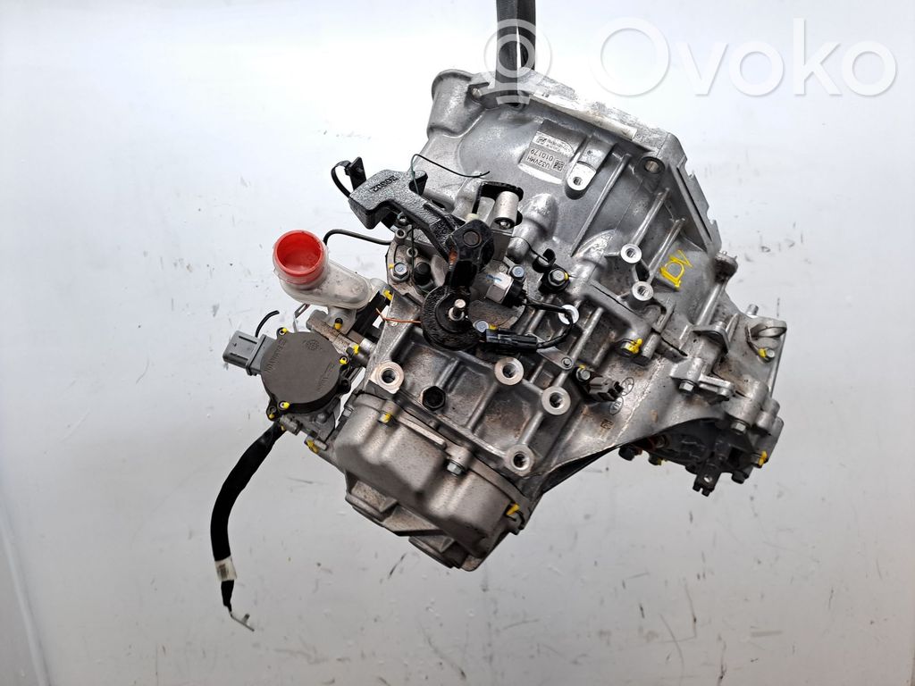 KIA Stonic Scatola del cambio manuale a 5 velocità 