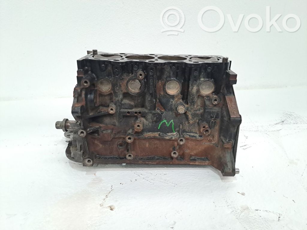 Bloque de motor   MD358445,MD183524,MD169030