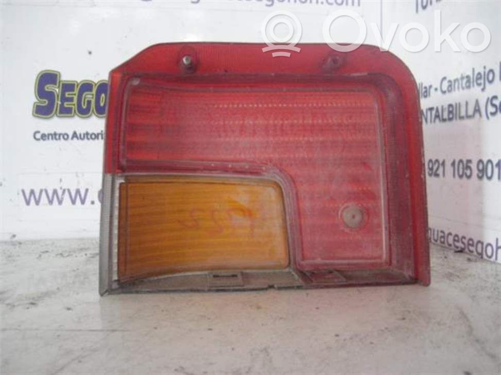 Lámpara de faros/luces traseros   2208D,2208D