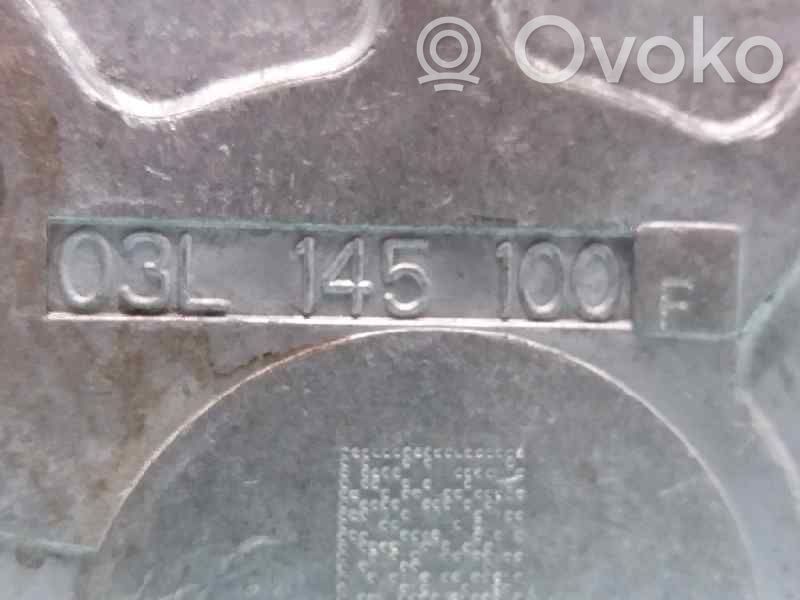 Alipainepumppu   03L145100F