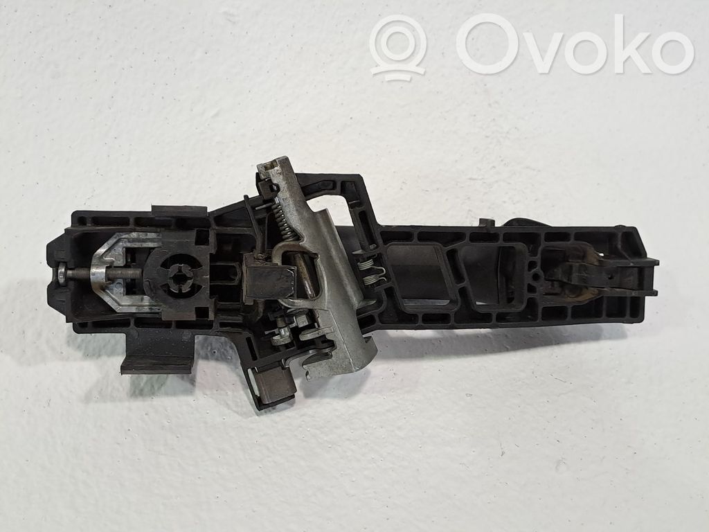 Manecilla externa puerta delantera   1767138,AV11R22404DA
