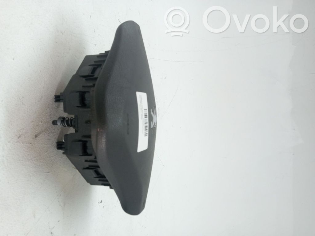 Peugeot 207 Airbag volan 